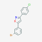 CAS No 651021-67-9  Molecular Structure