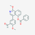 CAS No 651030-51-2  Molecular Structure