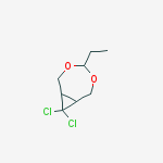CAS No 651035-93-7  Molecular Structure