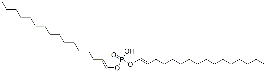 CAS No 65104-95-2  Molecular Structure