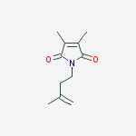 CAS No 651043-90-2  Molecular Structure