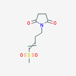 Cas Number: 651044-00-7  Molecular Structure