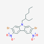 CAS No 651052-54-9  Molecular Structure