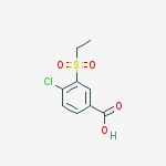 Cas Number: 651058-93-4  Molecular Structure