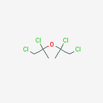 CAS No 651059-68-6  Molecular Structure
