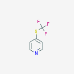 Cas Number: 651059-83-5  Molecular Structure