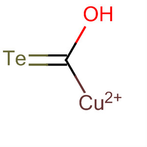 CAS No 65107-52-0  Molecular Structure