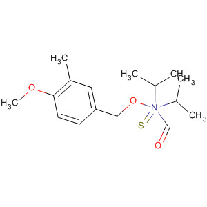 CAS No 65107-88-2  Molecular Structure
