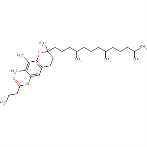 CAS No 65109-55-9  Molecular Structure