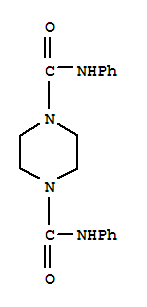 CAS No 6511-89-3  Molecular Structure