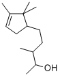 CAS No 65113-99-7  Molecular Structure