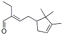 CAS No 65114-02-5  Molecular Structure