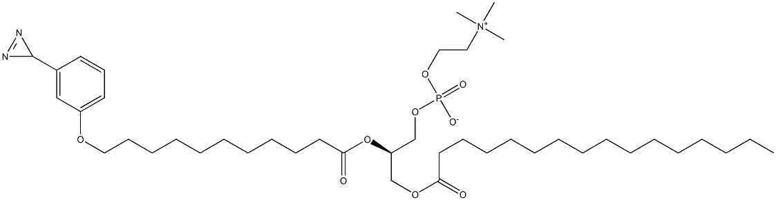 CAS No 65114-56-9  Molecular Structure