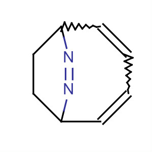 CAS No 65115-47-1  Molecular Structure