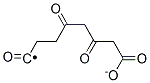 CAS No 65115-74-4  Molecular Structure