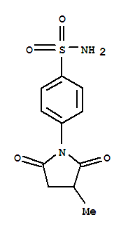 CAS No 65116-12-3  Molecular Structure