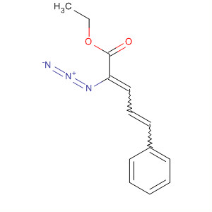 Cas Number: 65117-56-8  Molecular Structure