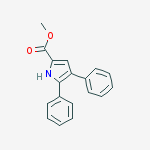 CAS No 65117-76-2  Molecular Structure