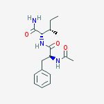 Cas Number: 65118-49-2  Molecular Structure