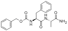 CAS No 65118-54-9  Molecular Structure
