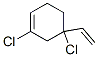 CAS No 65122-22-7  Molecular Structure