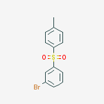 CAS No 651235-61-9  Molecular Structure