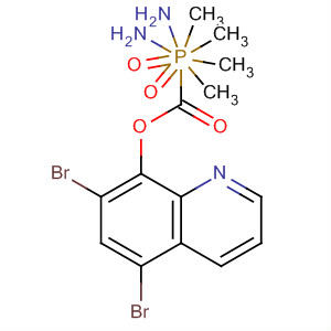 CAS No 65126-41-2  Molecular Structure