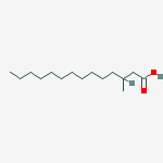 CAS No 65128-48-5  Molecular Structure