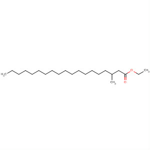 CAS No 65128-51-0  Molecular Structure