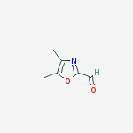 CAS No 65128-98-5  Molecular Structure