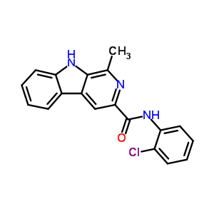 CAS No 6513-04-8  Molecular Structure