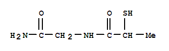 CAS No 6513-25-3  Molecular Structure