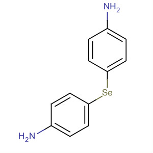 CAS No 65130-25-8  Molecular Structure