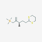 CAS No 651302-79-3  Molecular Structure