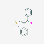 CAS No 651303-06-9  Molecular Structure