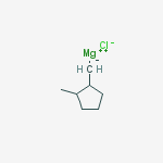 CAS No 651304-19-7  Molecular Structure