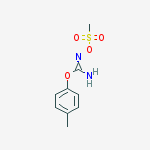 CAS No 651306-36-4  Molecular Structure