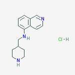 CAS No 651307-07-2  Molecular Structure