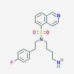 CAS No 651307-40-3  Molecular Structure