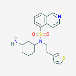 CAS No 651307-59-4  Molecular Structure