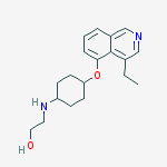 CAS No 651308-64-4  Molecular Structure