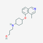 CAS No 651308-69-9  Molecular Structure