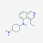 CAS No 651308-83-7  Molecular Structure
