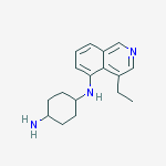 CAS No 651308-86-0  Molecular Structure