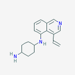 CAS No 651308-87-1  Molecular Structure