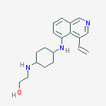 CAS No 651308-98-4  Molecular Structure