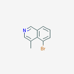 CAS No 651310-24-6  Molecular Structure