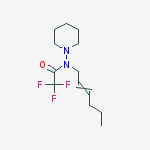 CAS No 651311-33-0  Molecular Structure