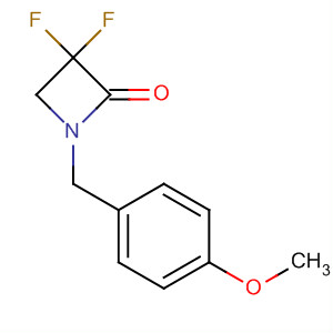 CAS No 651312-19-5  Molecular Structure