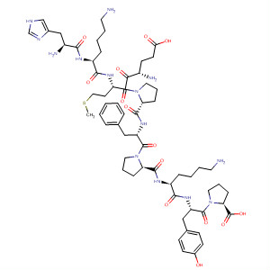 Cas Number: 651312-48-0  Molecular Structure